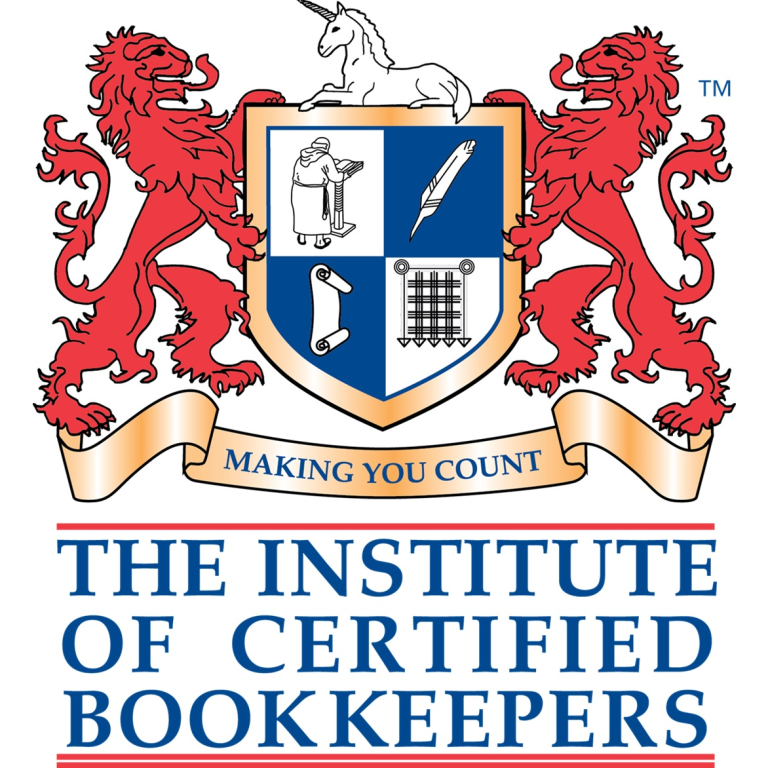 Institute of Certified Bookkeepers member