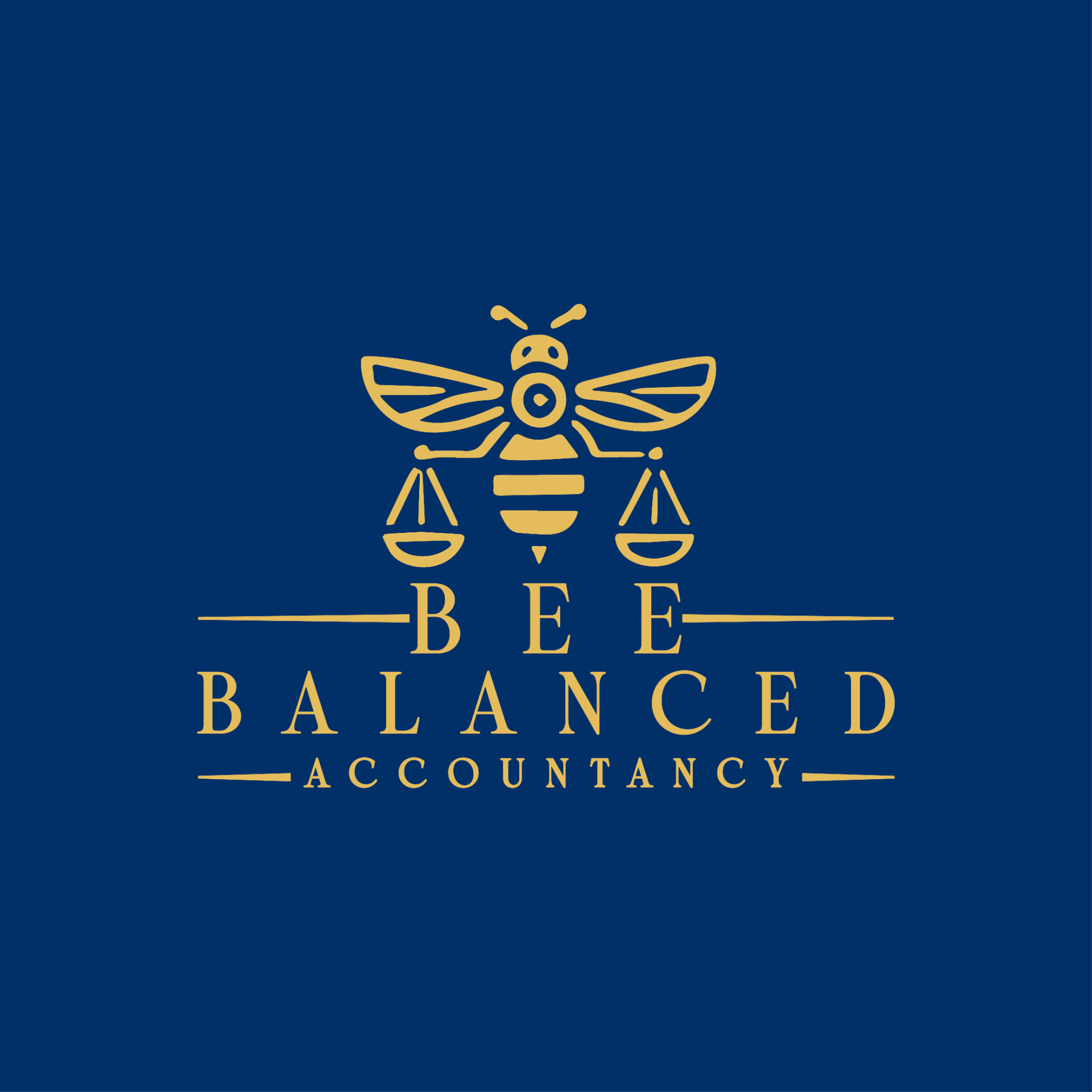Bee Balanced Accountancy